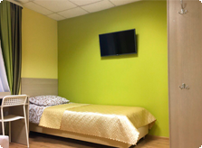 Palata-Komfort Palata-Komfort